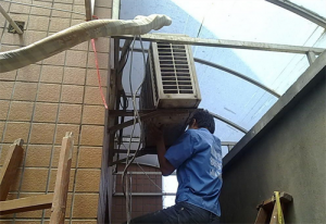 阜平空调维修售后服务中心