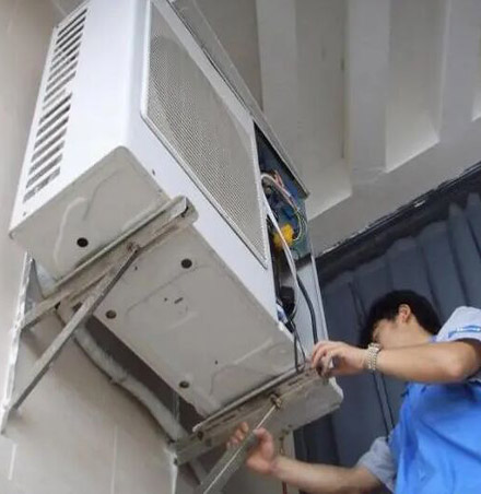 阜平24小时空调维修热线