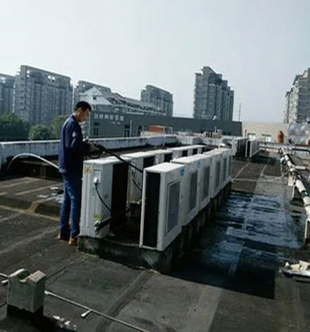 阜平 空调拆装 阜平本地 空调拆装公司