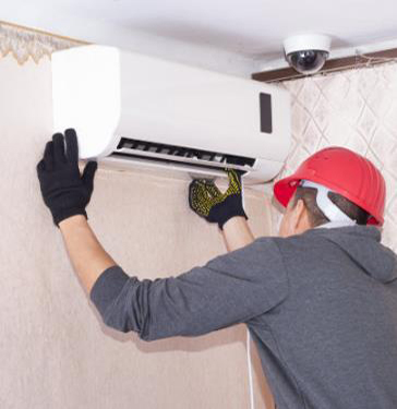 阜平空调内机噪音大