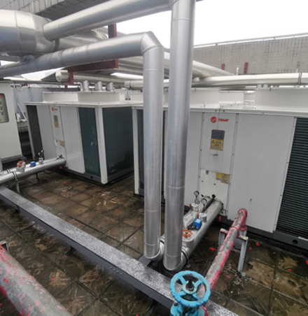 阜平附近中央空调维修 阜平上门中央空调维修